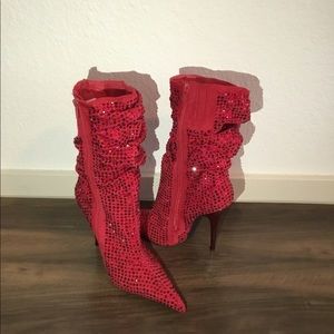 jeffrey campbell cry4u